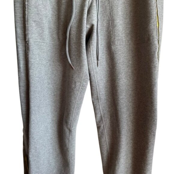Lululemon Men’s Sweatpants Size Small Grey - Picture 3 of 11